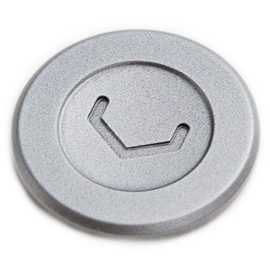 Matte Gunmetal Фото