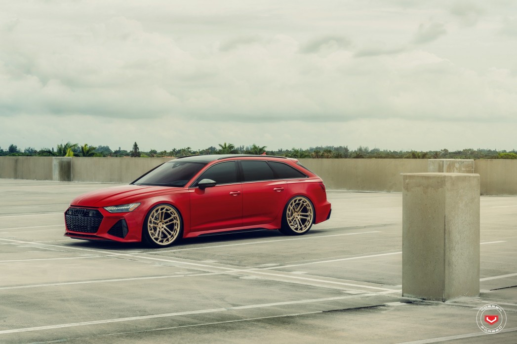 Диски ауди rs6