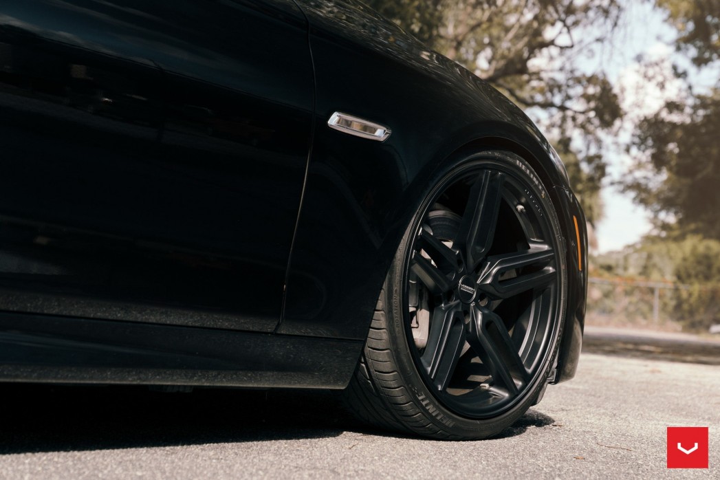 Диски vossen bmw