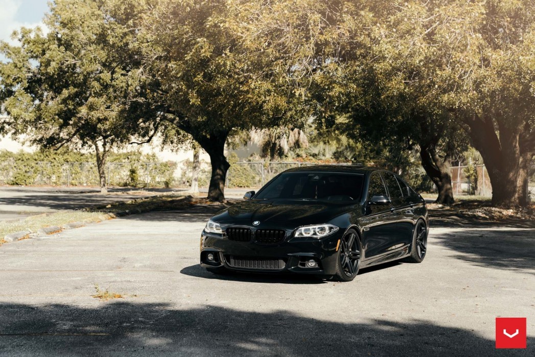 Диски vossen bmw