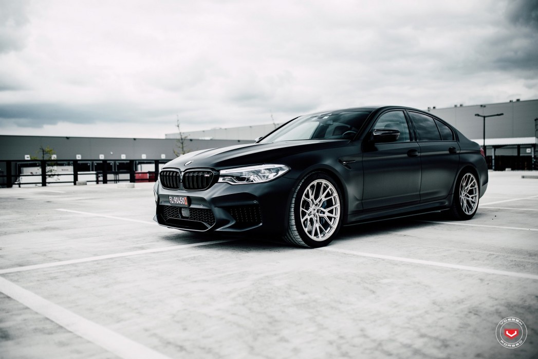 Bmw m5 диски