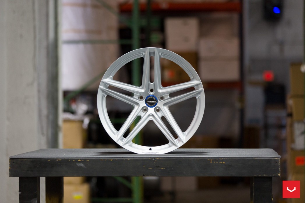 Диски Vossen vfs5