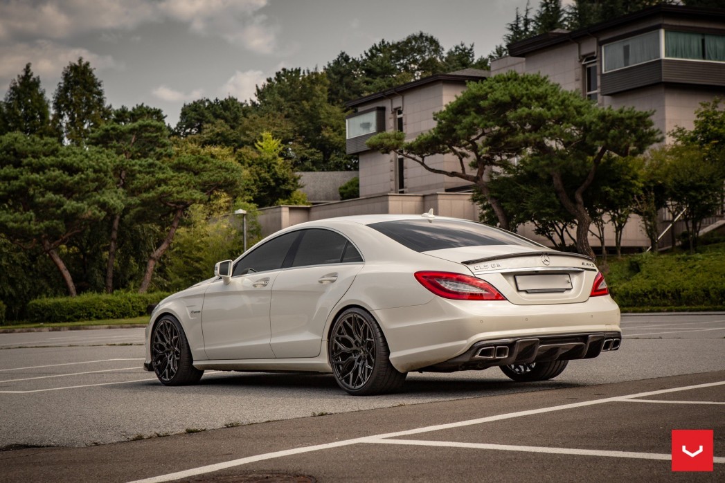 Cls 63 Amg Цена