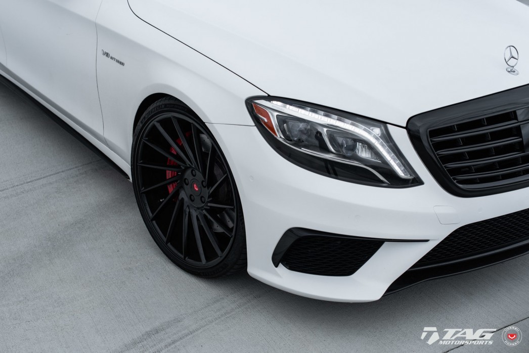 Vossen 305t