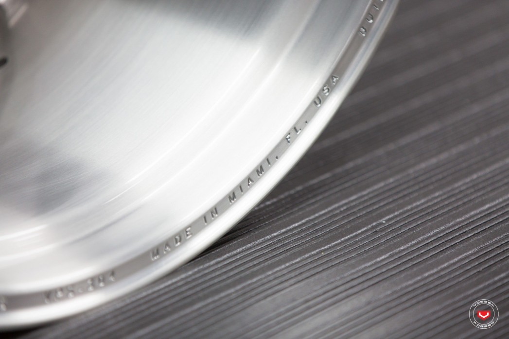 Vossen 305t