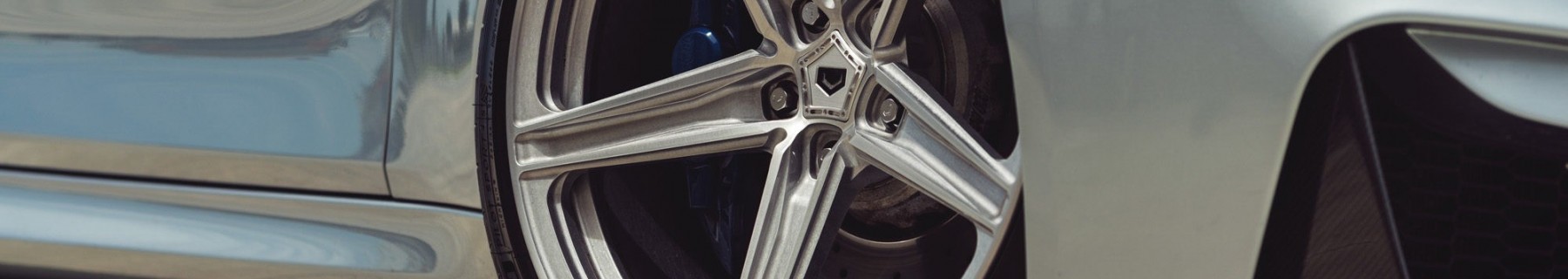 Диски vossen bmw